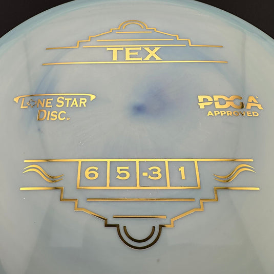 Bravo Tex - First Run
