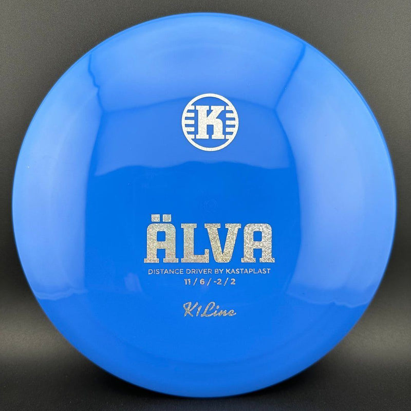 Load image into Gallery viewer, K1 Alva
