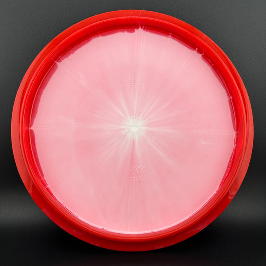 Fuzion Orbit EMAC Truth - July 4th Handeye Supply Co. Stamp