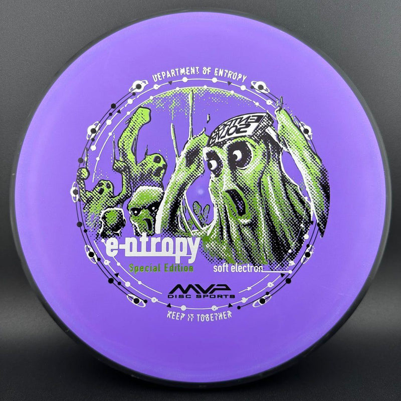 Load image into Gallery viewer, Electron Entropy - Soft - Special Edition by ZAM!

