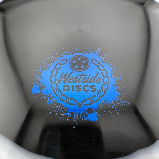 VIP Ice Orbit Underworld - Splatter Mini Stamp