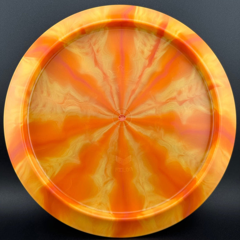 Load image into Gallery viewer, Supreme Burst Sockibomb Felon - Ricky Wysocki Signature Series

