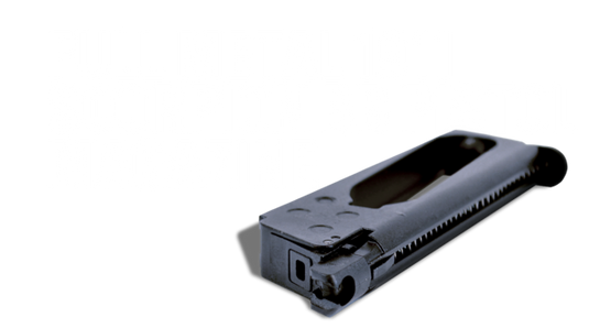 1911 BB Magazine