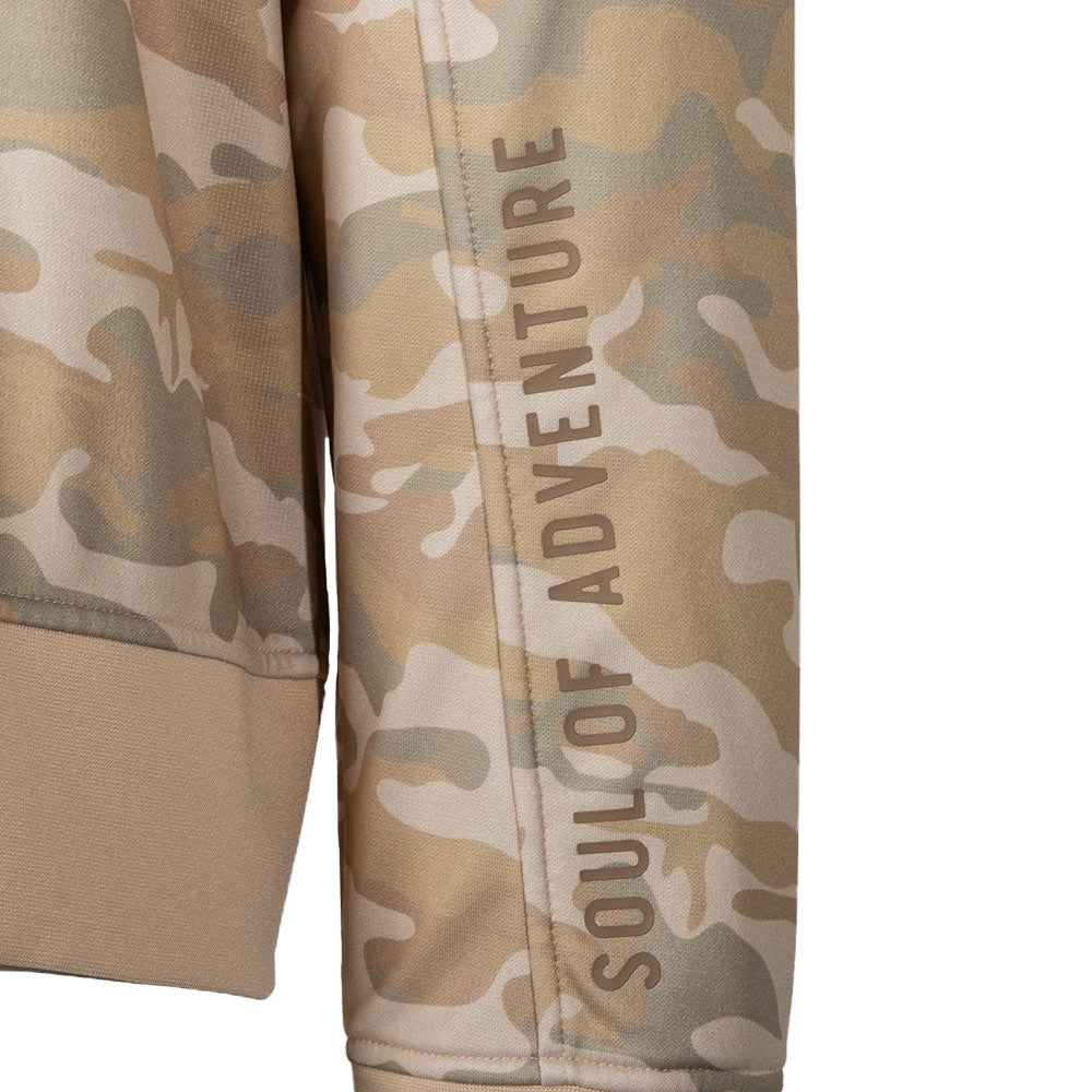 Full Zip Performance Hoodie