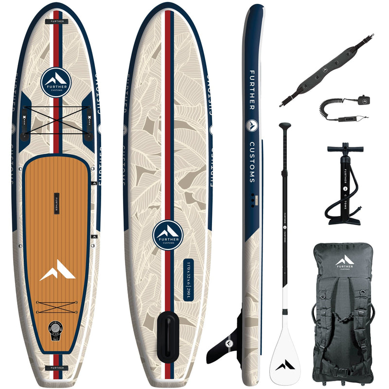 Load image into Gallery viewer, 11'0 Avalon Mariner
