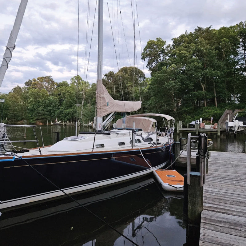 Load image into Gallery viewer, 738 Avalon Plank
