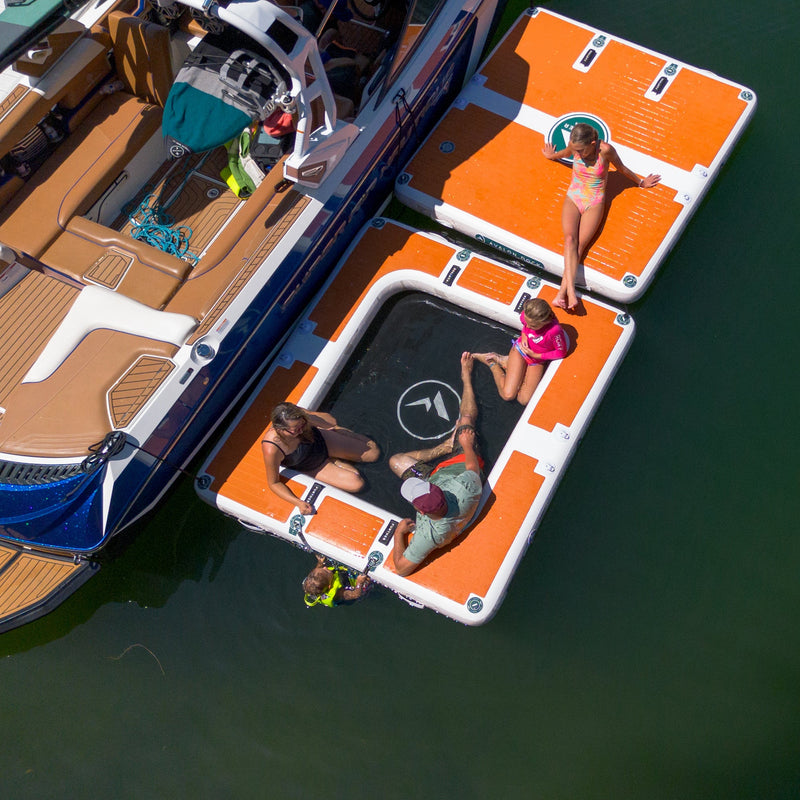 Load image into Gallery viewer, 778 Avalon Dock
