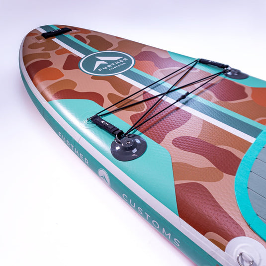 11'0 Tamarack Sage