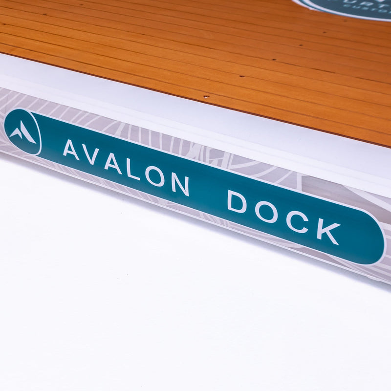 Load image into Gallery viewer, 778 Avalon Dock
