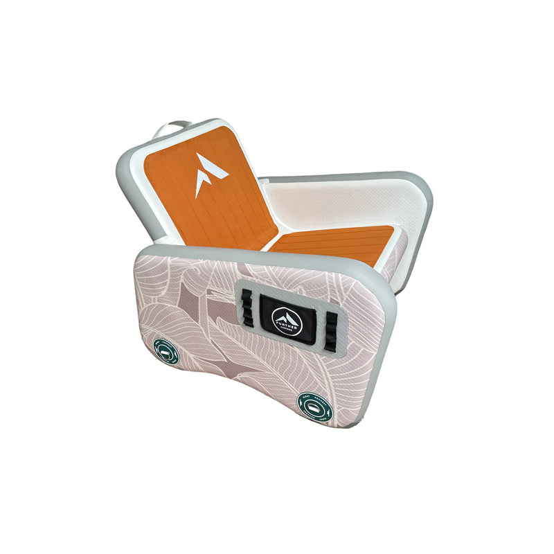 Load image into Gallery viewer, Inflatable Captains Chair
