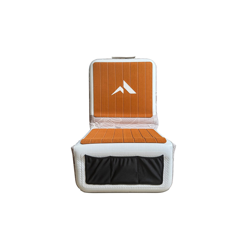 Load image into Gallery viewer, Inflatable Skippers Seat
