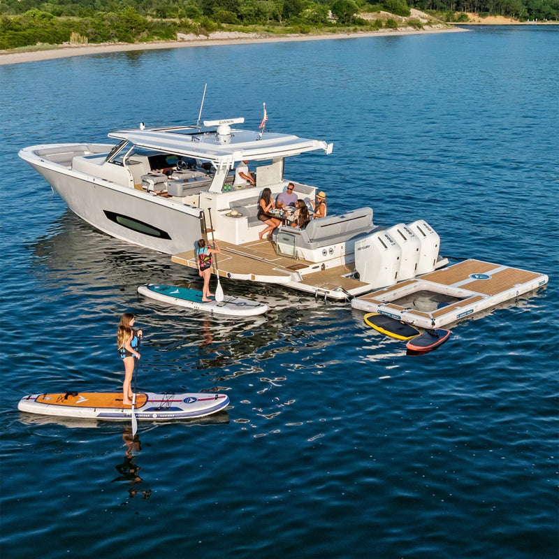 Load image into Gallery viewer, 11'0 Avalon Mariner
