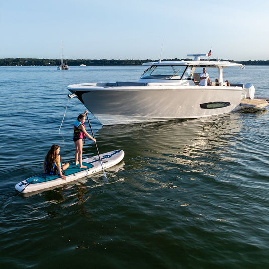 11'0 Avalon Emerald