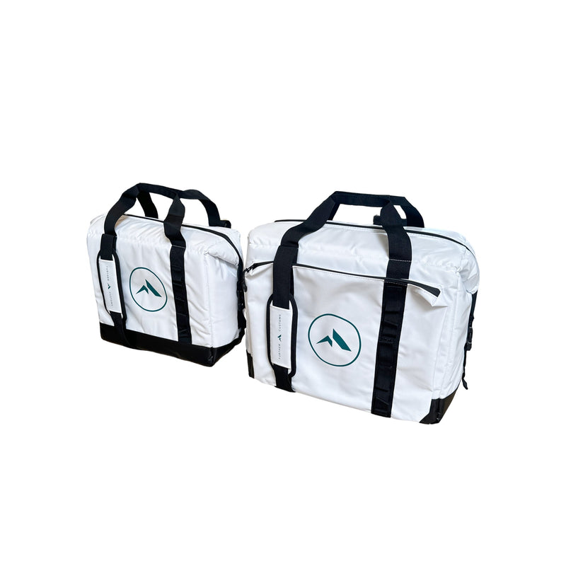 Load image into Gallery viewer, Soft Insulated Cooler
