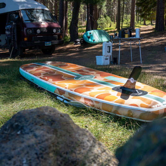 11'0 Tamarack Sage