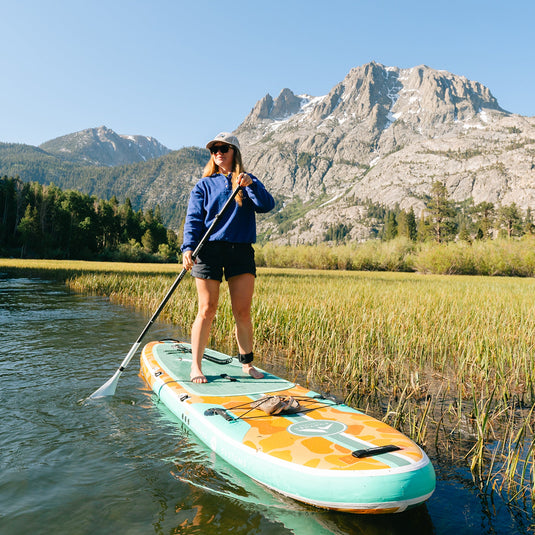 11'0 Tamarack Sage