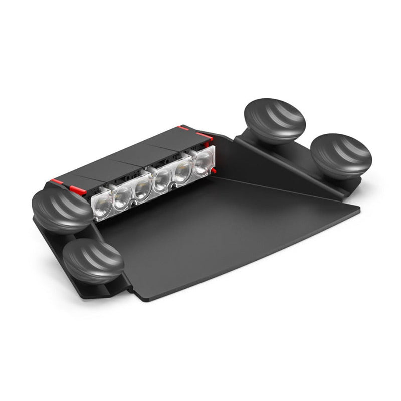 Load image into Gallery viewer, Feniex Fusion-S 1X Dash Light
