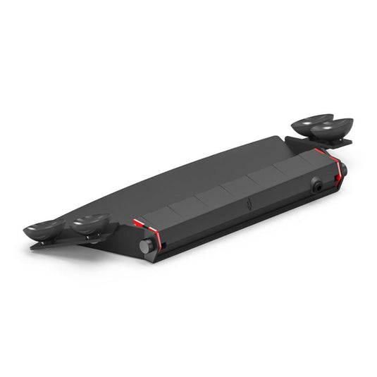 Feniex Fusion-S 2X Dash Light