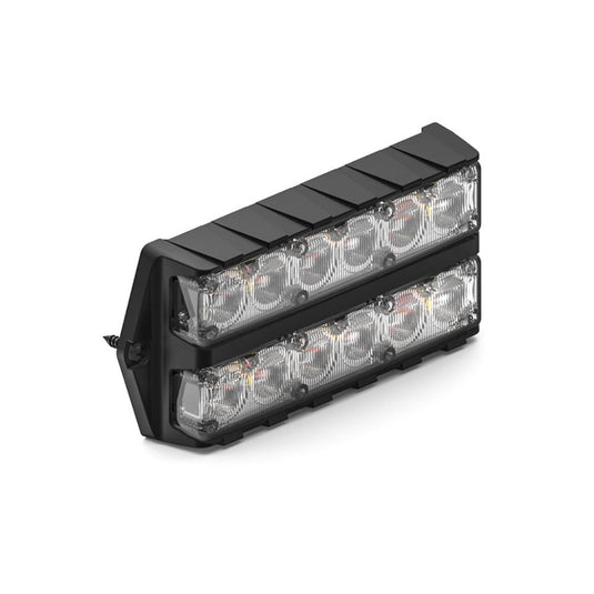 Feniex Fusion-S Dual Stack
