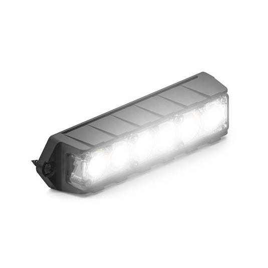 Feniex Fusion-S Surface Mount LED Grille Light