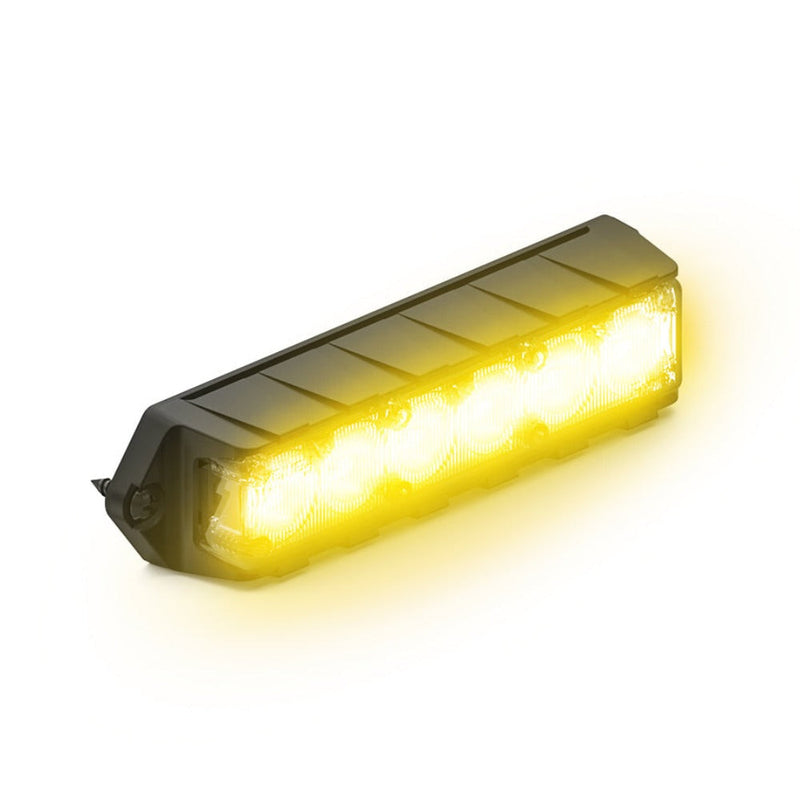 Load image into Gallery viewer, Feniex Fusion-S Surface Mount LED Grille Light

