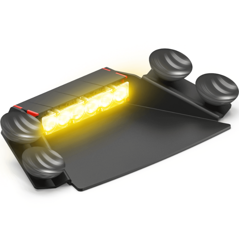 Load image into Gallery viewer, Feniex Fusion-S 1X Dash Light
