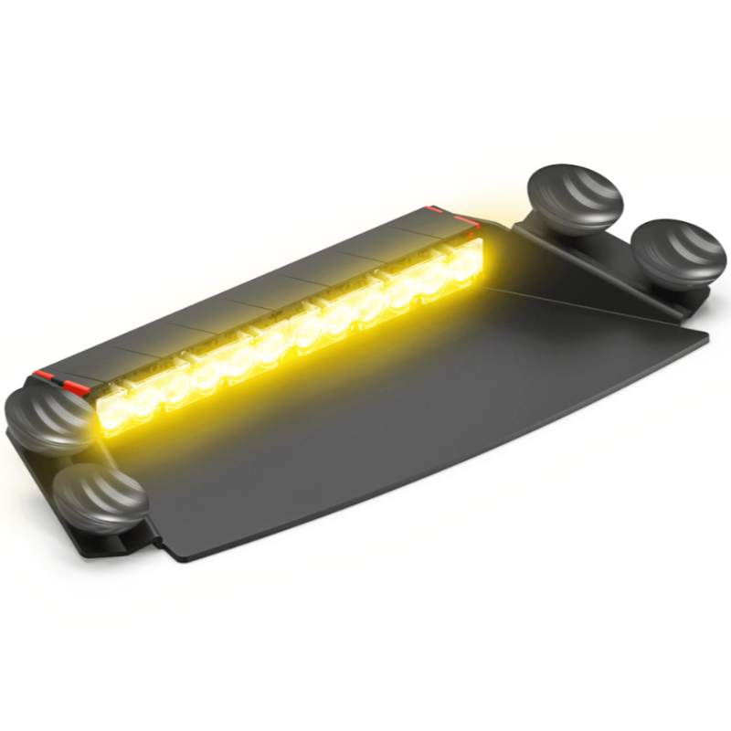 Load image into Gallery viewer, Feniex Fusion-S 2X Dash Light
