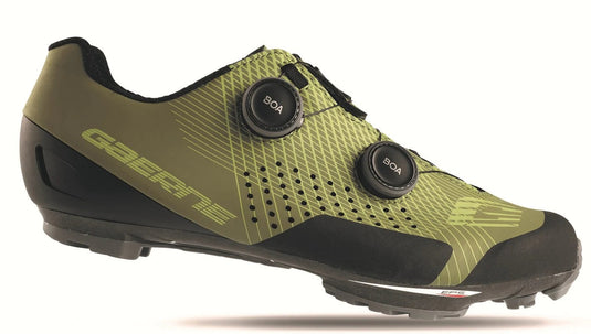 2024 GAERNE G.DARE MTB Shoes (Sage)