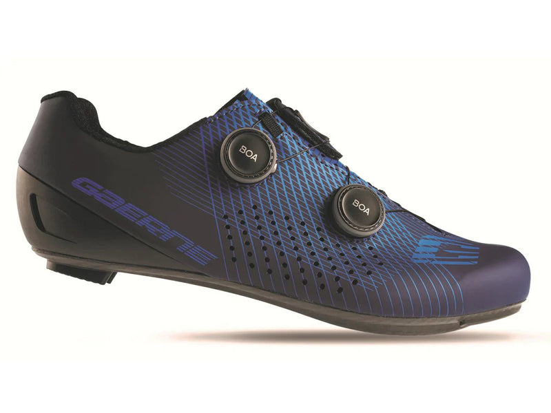 Load image into Gallery viewer, 2024 GAERNE G.FUGA Road Cycling Shoe (Blue) 42, 45, 45.5, 46
