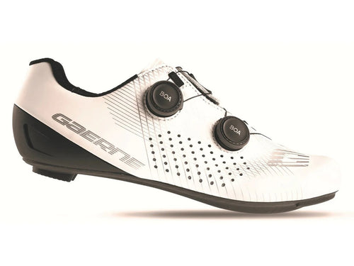 2024 GAERNE G.FUGA Road Shoes (White)