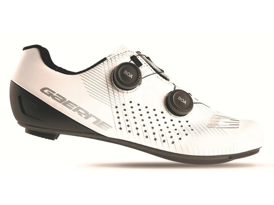 2024 GAERNE G.FUGA Road Shoes (White)