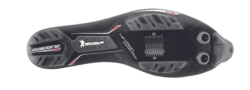 Load image into Gallery viewer, 2024 GAERNE CARBON G.SNX MTB Shoes (Black) 42 43 47
