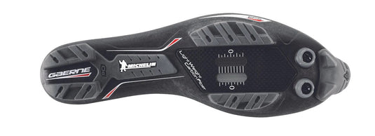 2024 GAERNE CARBON G.SNX MTB Shoes (Black) 42 43 47