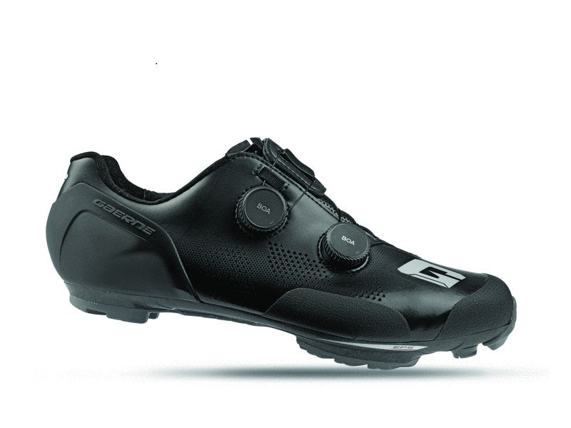 Load image into Gallery viewer, 2024 GAERNE CARBON G.SNX MTB Shoes (Black) 42 43 47
