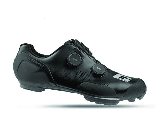 2024 GAERNE CARBON G.SNX MTB Shoes (Black) 42 43 47