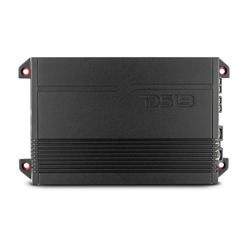 Load image into Gallery viewer, GEN-X Full-Range Class D 4-Channel Amplifier | 4 x 90W RMS @ 4-Ohm

