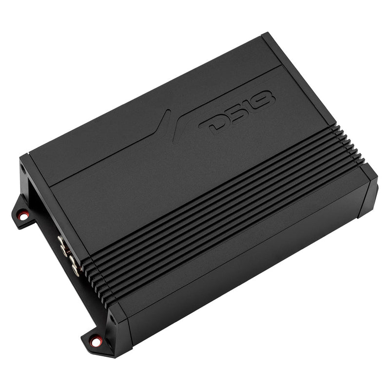 Load image into Gallery viewer, GEN-X Full-Range Class D 4-Channel Amplifier | 4 x 90W RMS @ 4-Ohm
