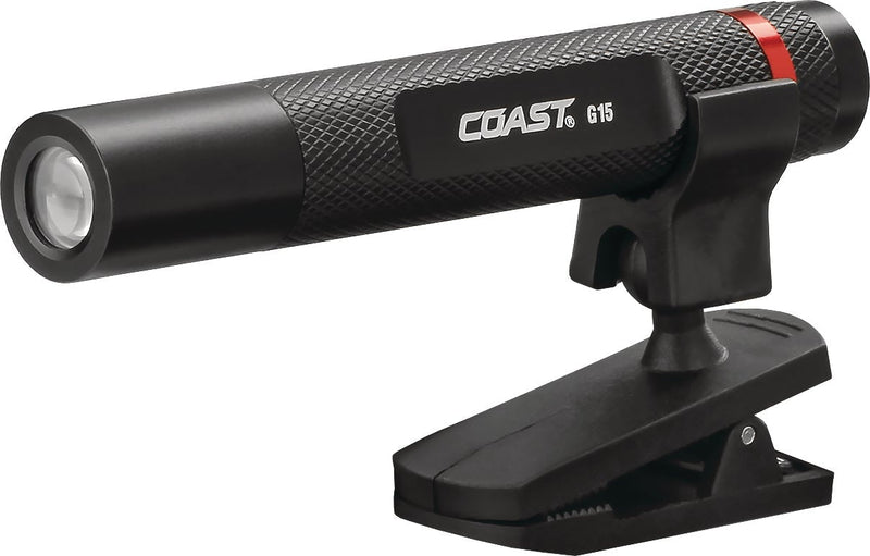 Load image into Gallery viewer, COAST G15 Flashlight  TT75331CP
