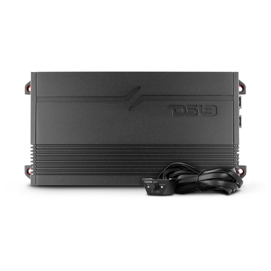 GEN-X Class D 1-Channel Amplifier 600 Watts Rms @ 1-Ohm - Skoutley Outdoors LLC