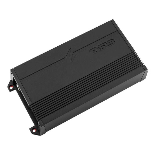 GEN-X Class D 1-Channel Amplifier 600 Watts Rms @ 1-Ohm - Skoutley Outdoors LLC