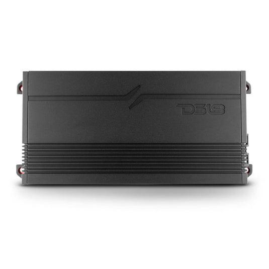 DS18 2012-2021 RAM 1500 Crew and Quad Cab Front and Back Doors Speakers Best Upgrade/Replacement Package 1800 Watts