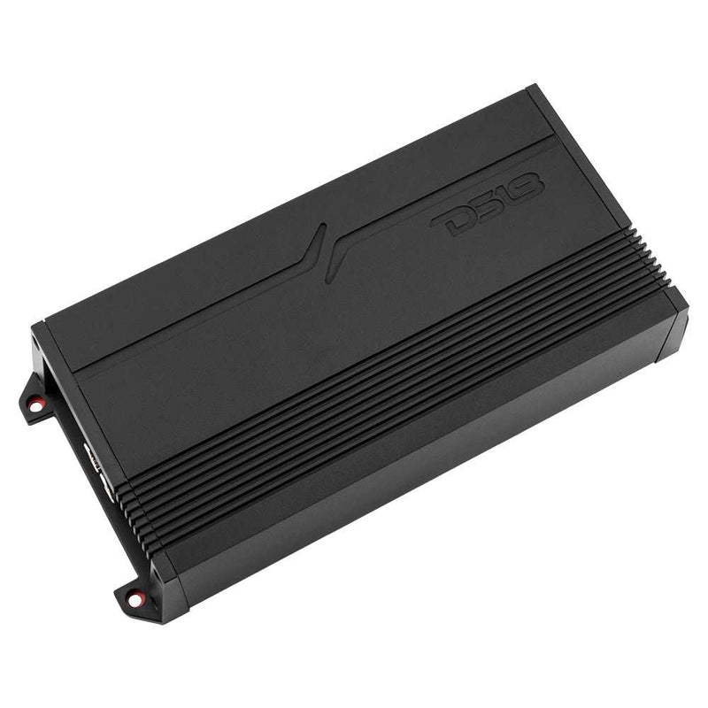 Load image into Gallery viewer, GEN-X Full-Range Class D 4-Channel Amplifier 4 x 150 Watts Rms @ 4-ohm - Skoutley Outdoors LLC
