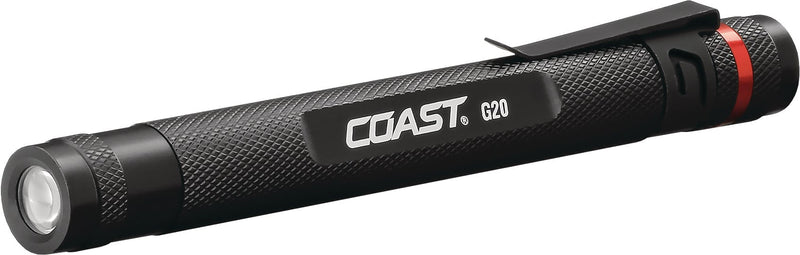 Load image into Gallery viewer, COAST G20 Inspection Beam Penlight 19304
