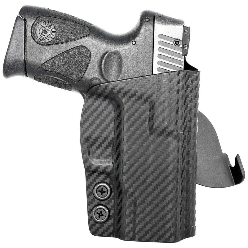 Load image into Gallery viewer, Taurus G2 / G2C Paddle Holster
