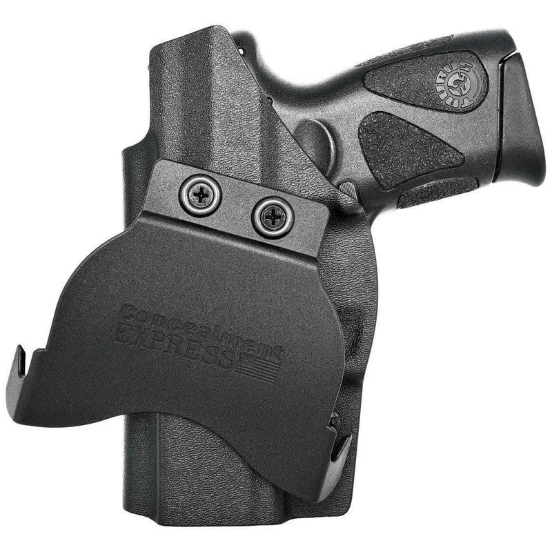 Load image into Gallery viewer, Taurus G2 / G2C Paddle Holster
