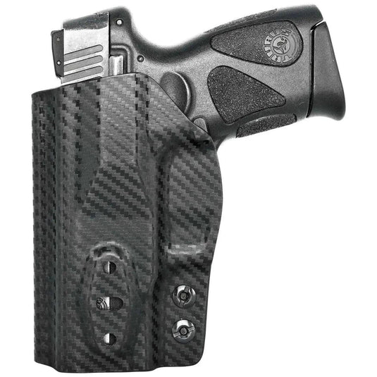 Taurus G2 / G2C Tuckable IWB Holster