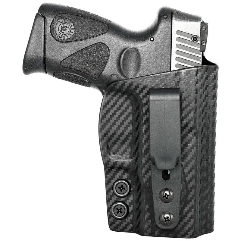Load image into Gallery viewer, Taurus G2 / G2C Tuckable IWB Holster
