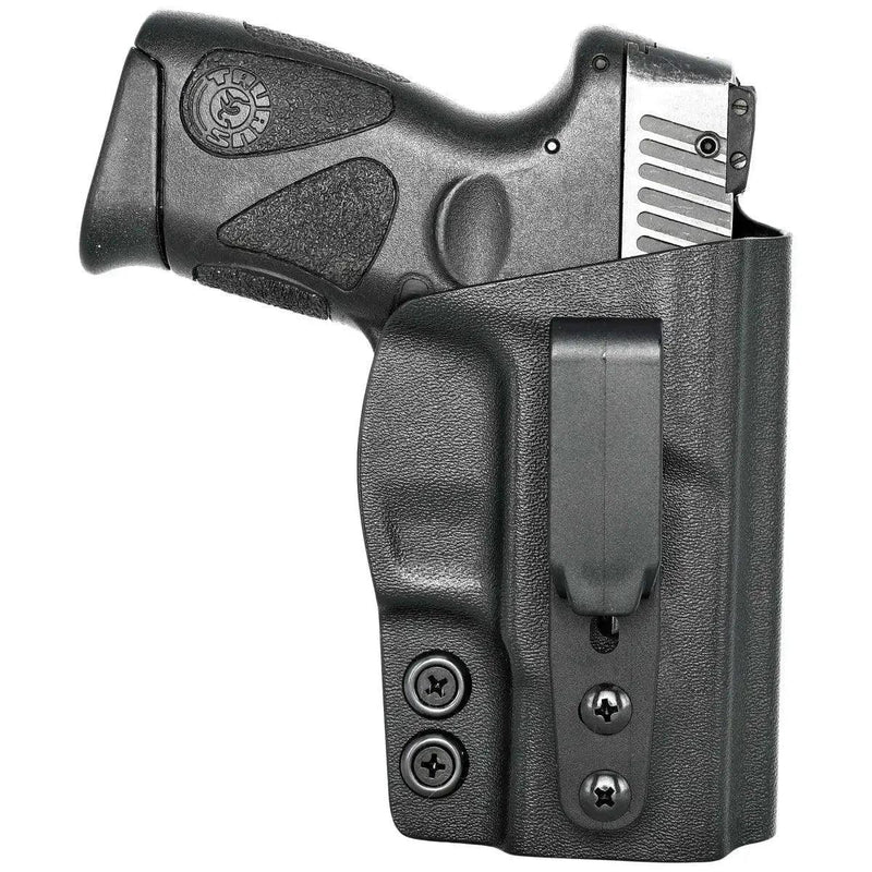 Load image into Gallery viewer, Taurus G2 / G2C Tuckable IWB Holster
