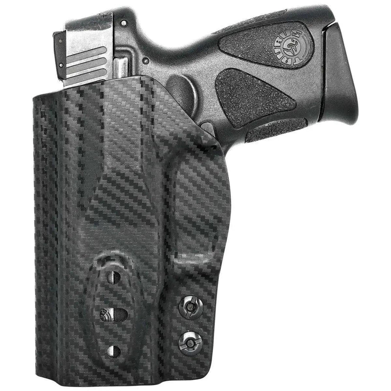 Load image into Gallery viewer, Taurus G2 / G2C Tuckable IWB Holster
