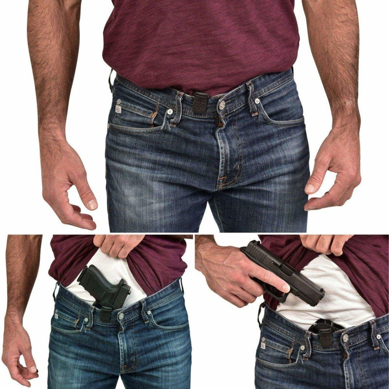 Load image into Gallery viewer, Taurus G2 / G2C Tuckable IWB Holster
